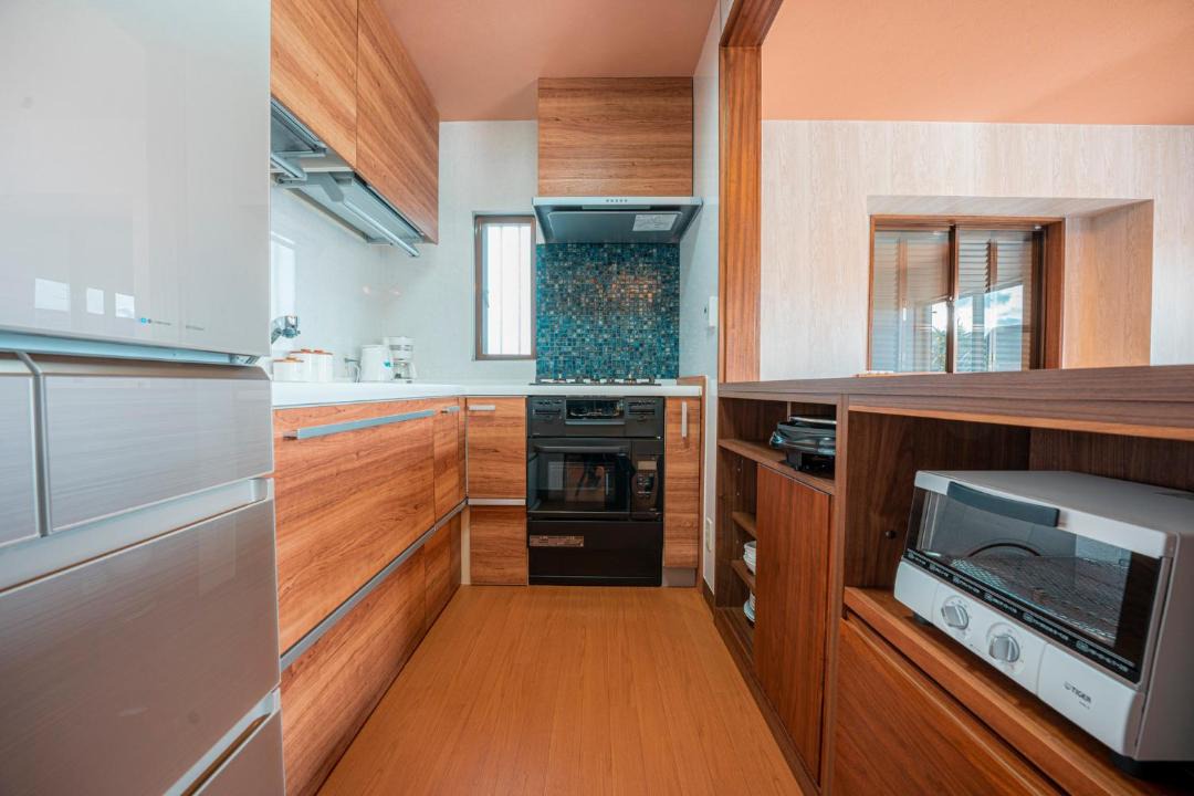 Photo of Kitchen in Ito