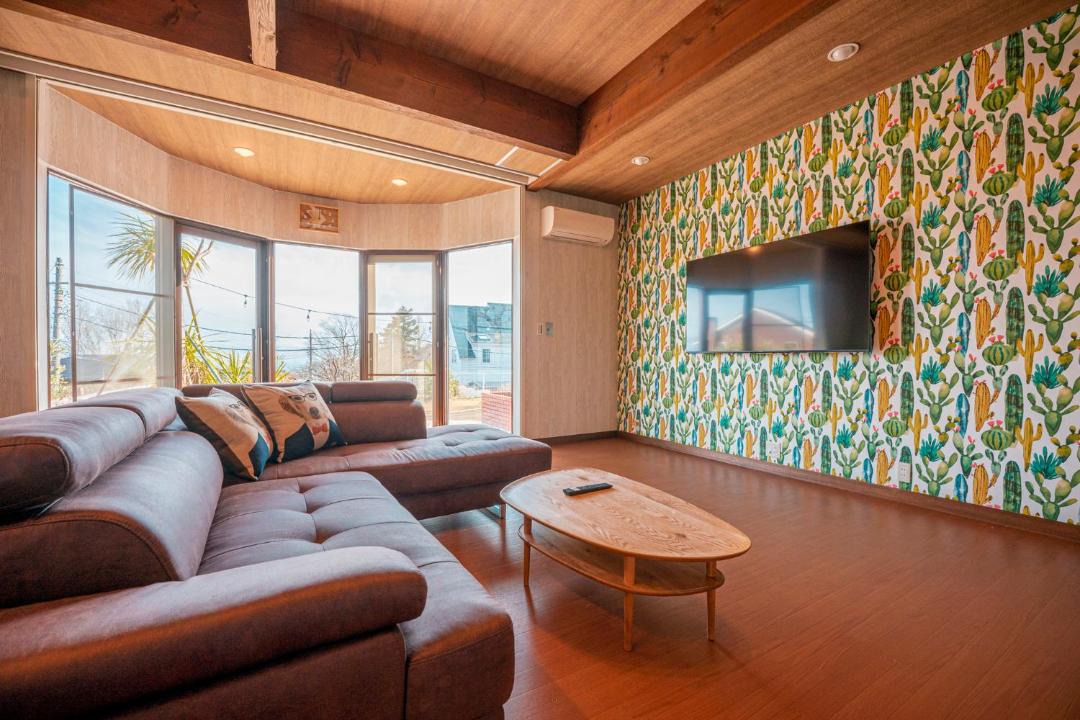 Photo of Livingroom in Ito