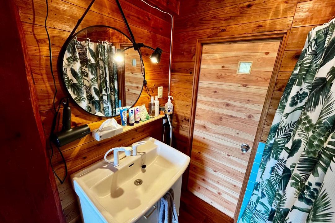 Photo of Bathroom in Setouchi