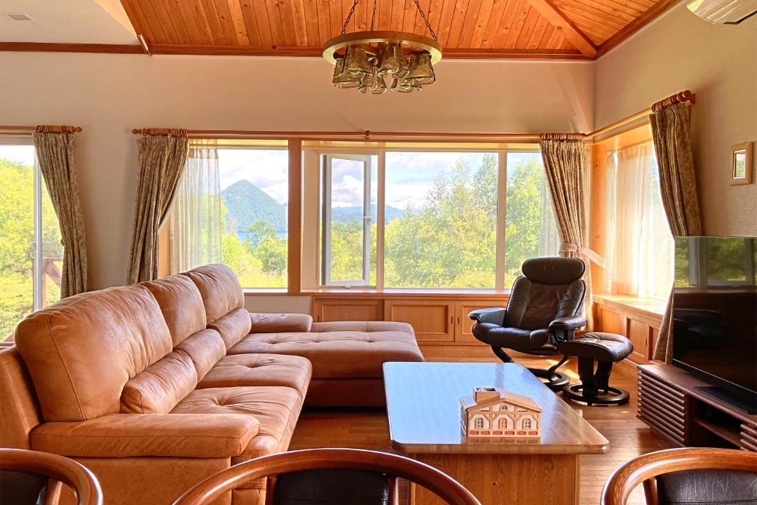 Photo of Livingroom in Toyako