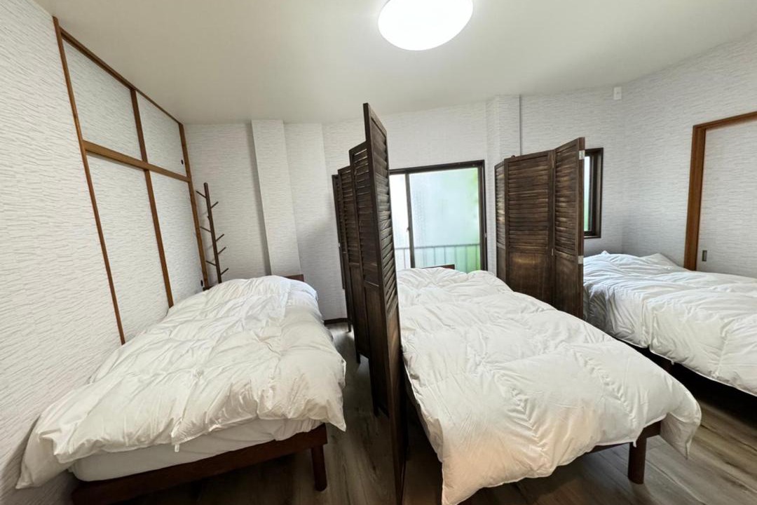 Photo of Bedroom in Shuzenji