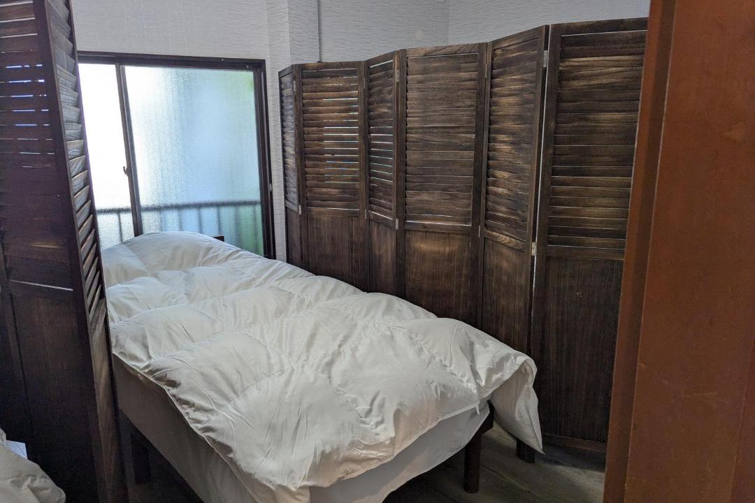 Photo of Bedroom in Shuzenji