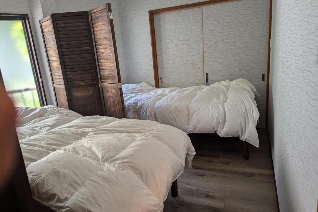 Photo of Bedroom in Shuzenji