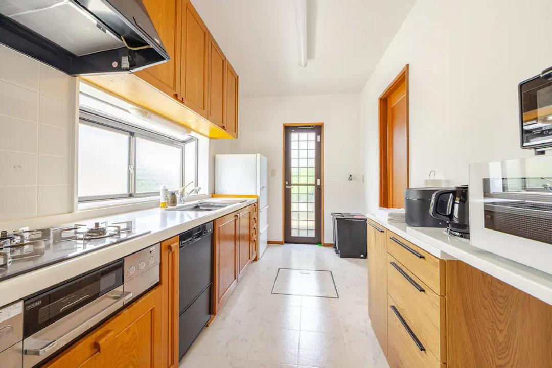 Photo of Kitchen in Itoshima