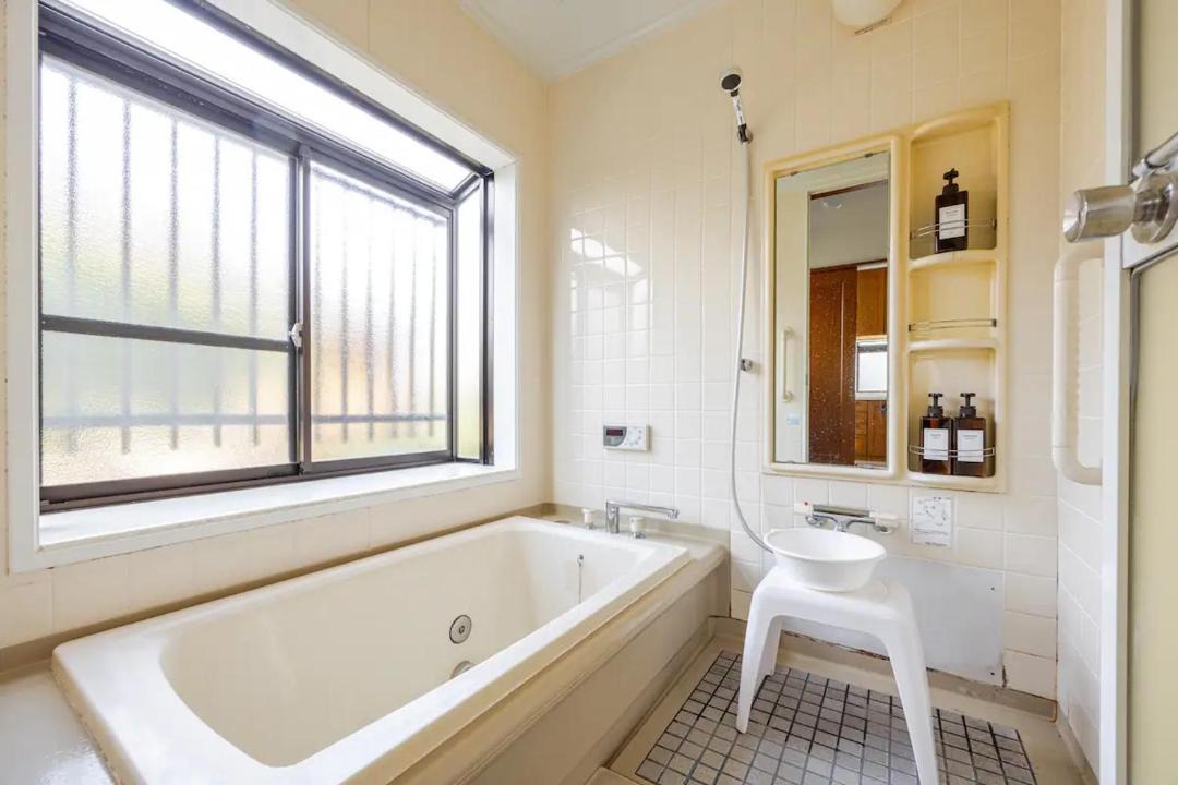 Photo of Bathroom in Itoshima