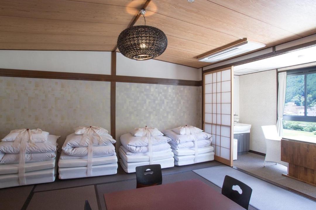 Photo of Others in Gero Onsen