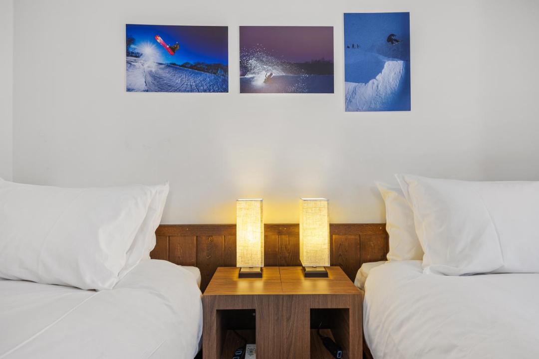 Photo of Others in Niseko