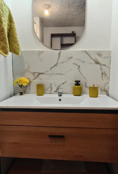 Photo of Bathroom in Cusco