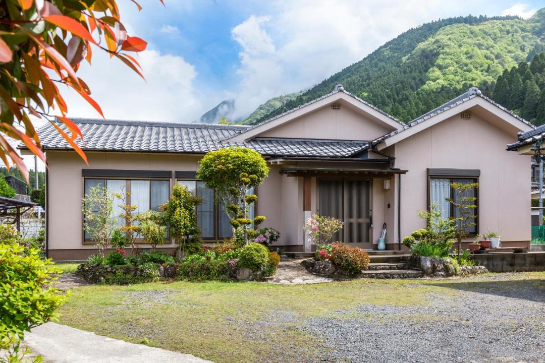 Photo of Others in Yufuin Onsen