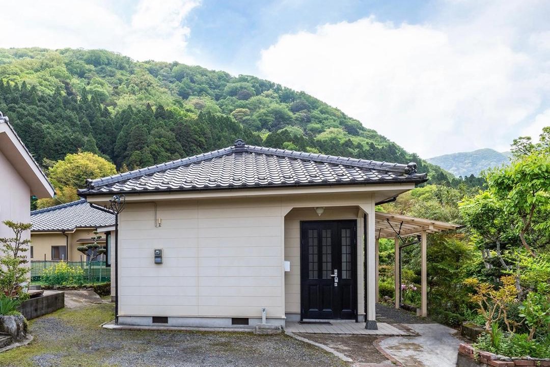 Photo of Others in Yufuin Onsen