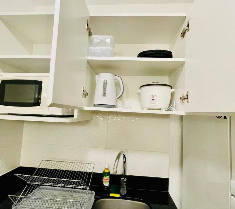 Photo of Kitchen in Surquillo