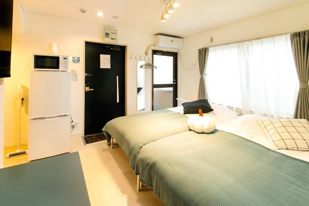 Photo of Bedroom in Honmachi