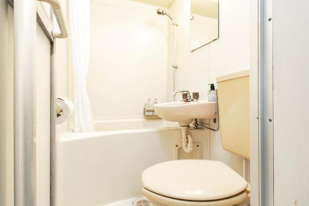 Photo of Bathroom in Honmachi