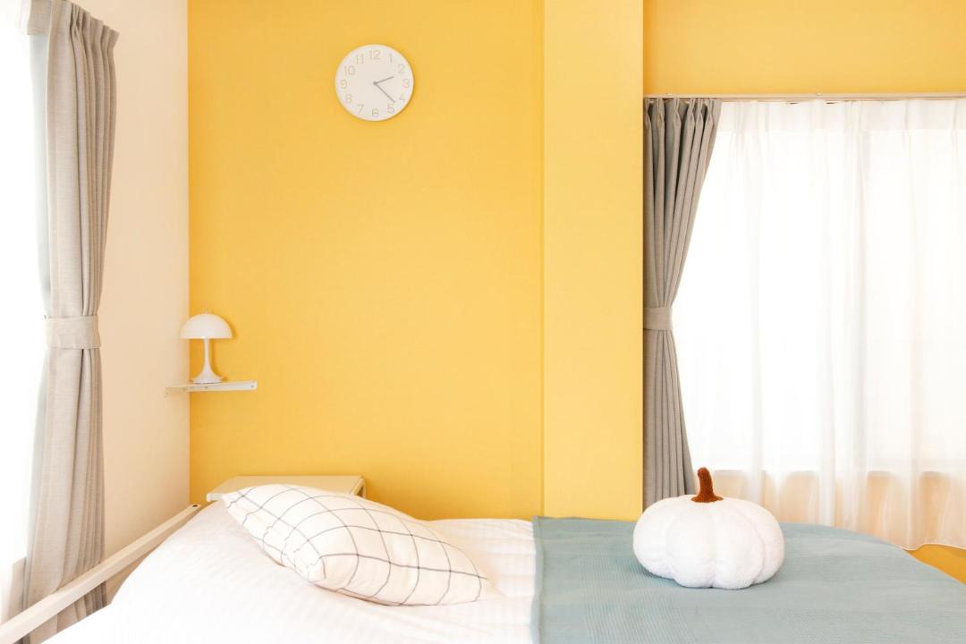 Photo of Bedroom in Honmachi