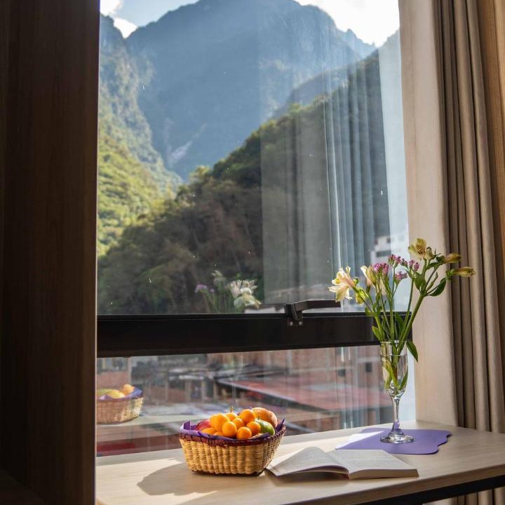 Photo of Others in Aguas Calientes