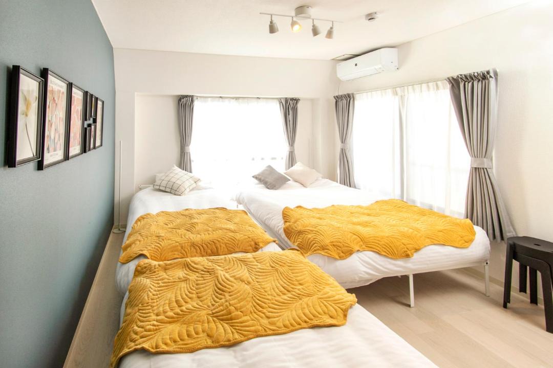 Photo of Bedroom in Honmachi