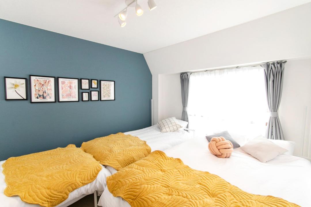 Photo of Bedroom in Honmachi