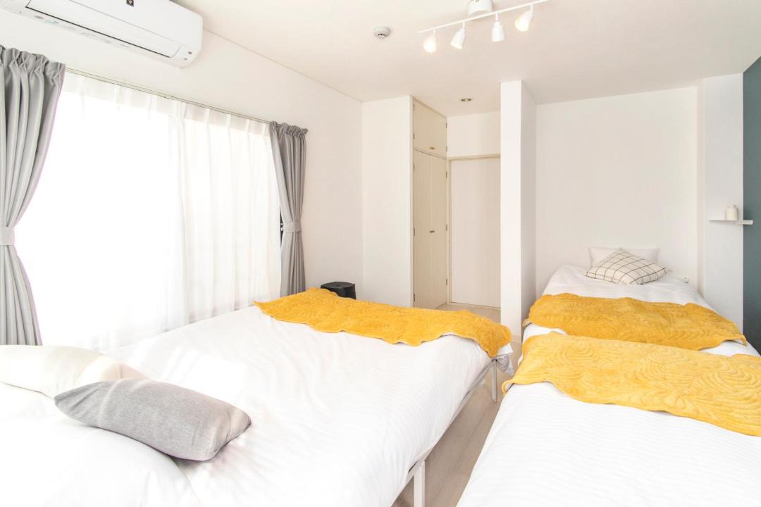 Photo of Bedroom in Honmachi