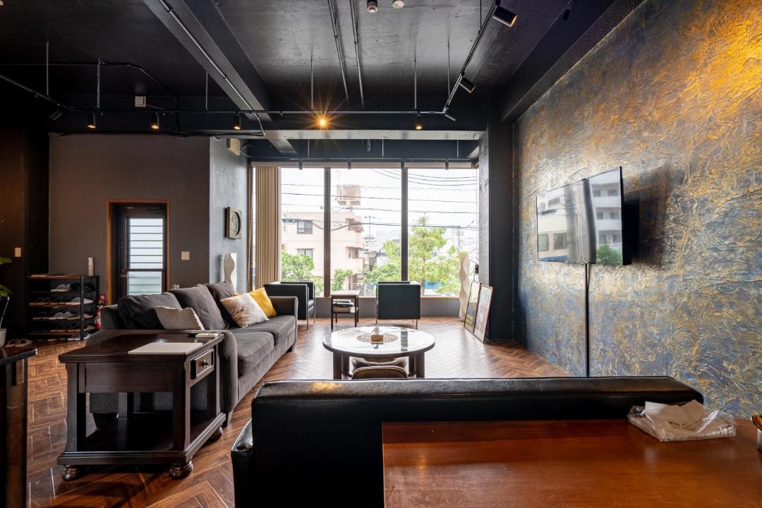 Photo of Livingroom in Awase