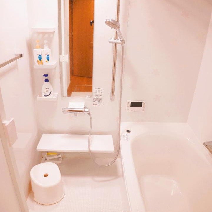 Photo of Bathroom in Ikebukuro