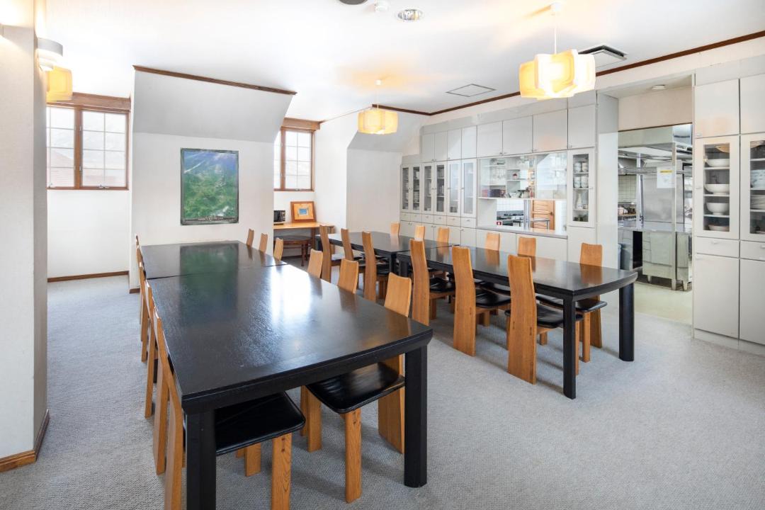 Photo of Kitchen in Hirafu