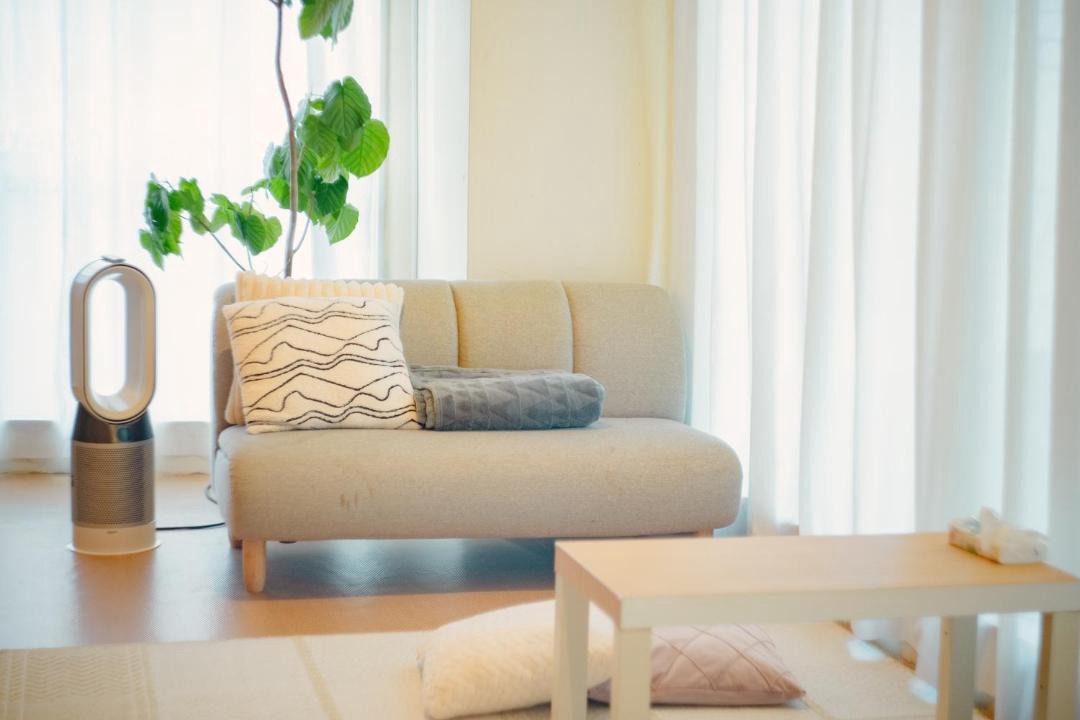 Photo of Livingroom in Amami