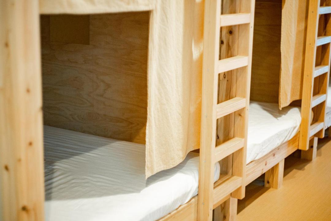 Photo of Bedroom in Amami