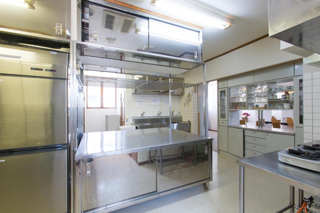 Photo of Kitchen in Hirafu