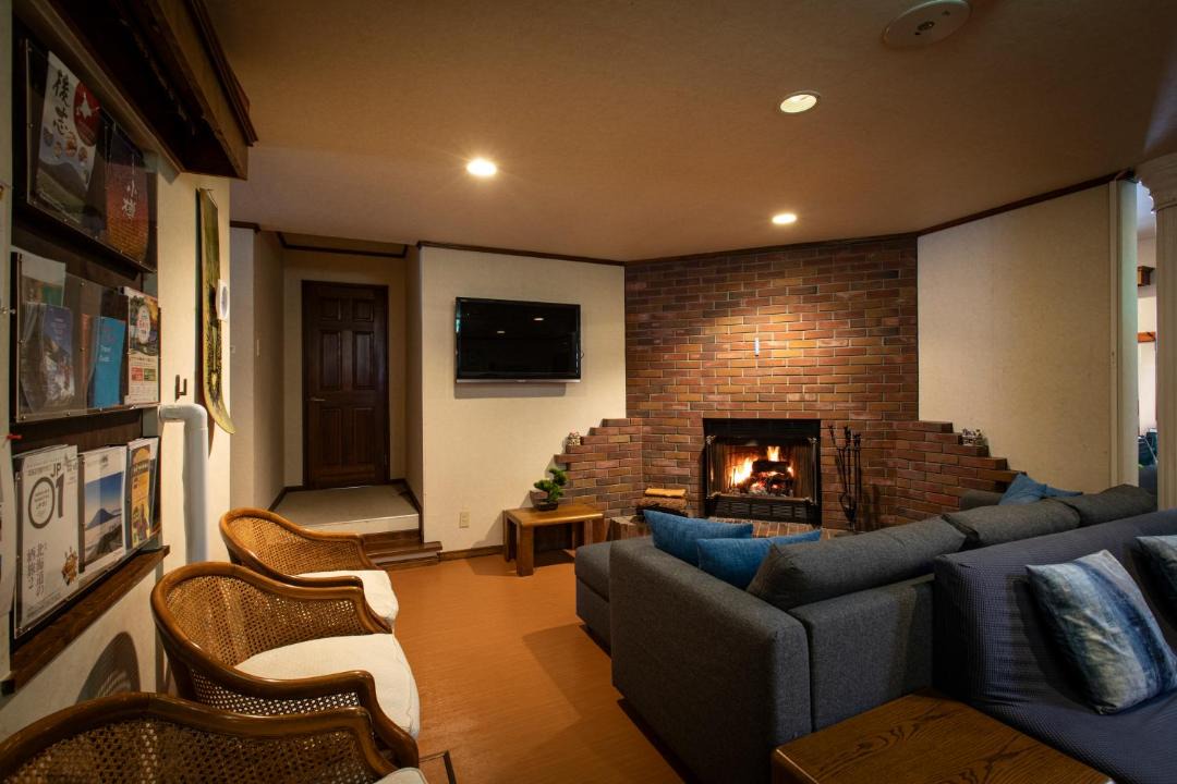 Photo of Livingroom in Hirafu