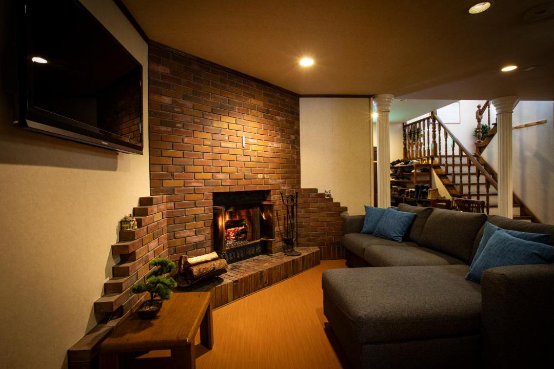 Photo of Livingroom in Hirafu