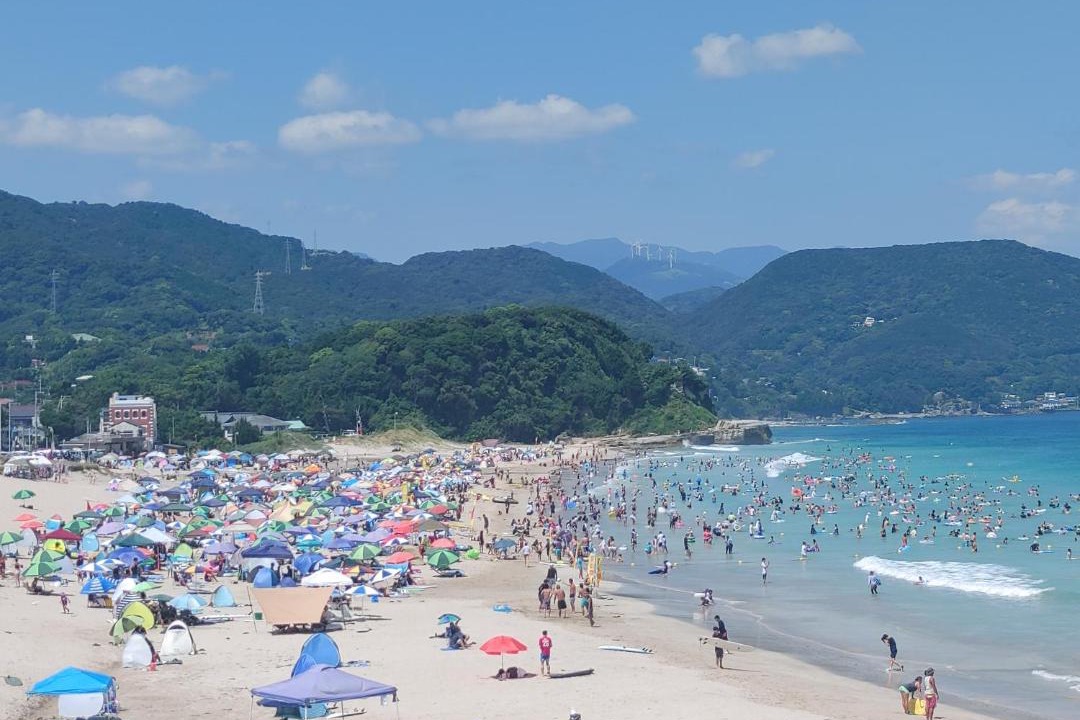 Photo of Others in Shirahama