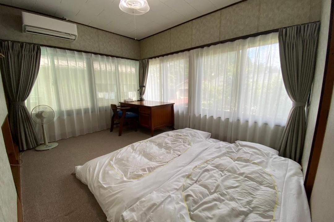 Photo of Bedroom in Koya