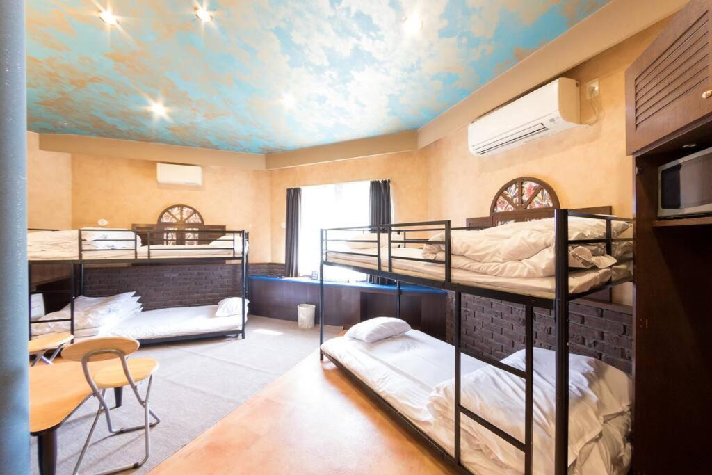 Photo of Bedroom in Hiushinai