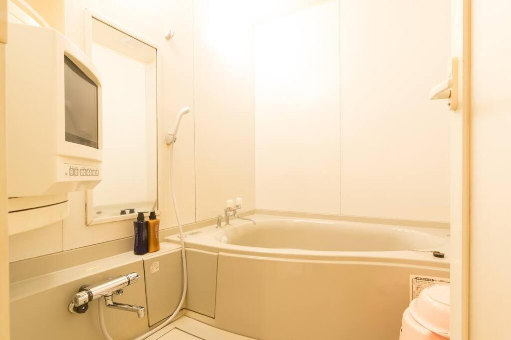 Photo of Bathroom in Hiushinai