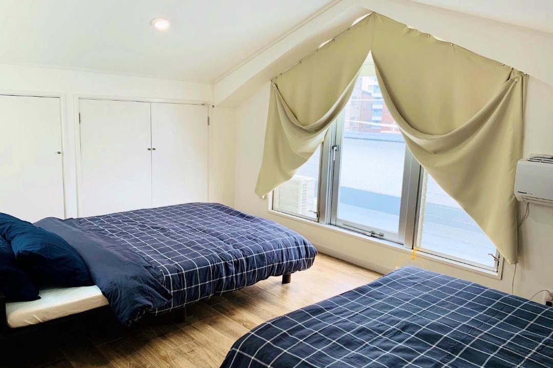 Photo of Bedroom in Sakuragicho