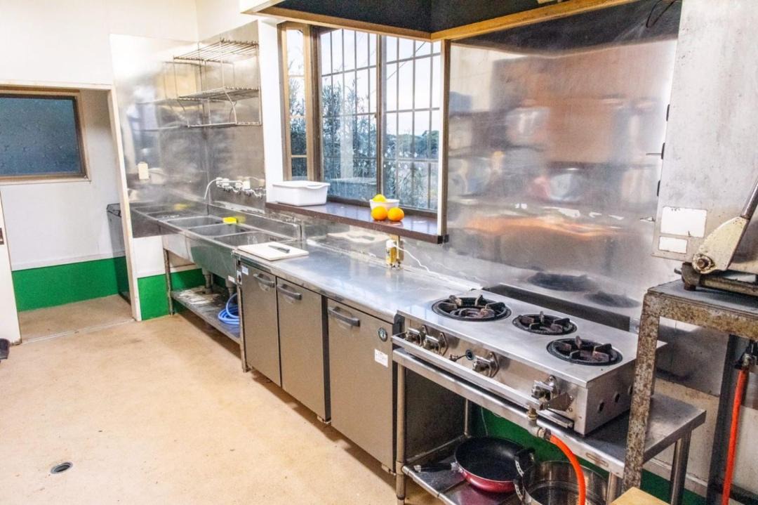 Photo of Kitchen in Iki