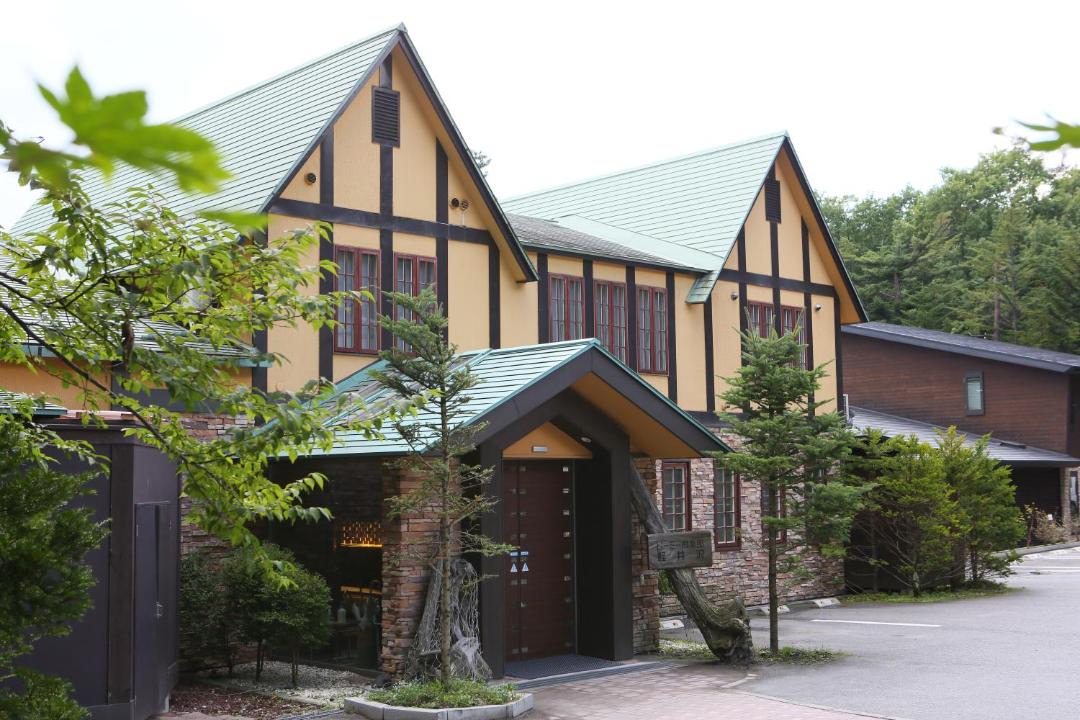 Photo of Others in Kirizumi Onsen
