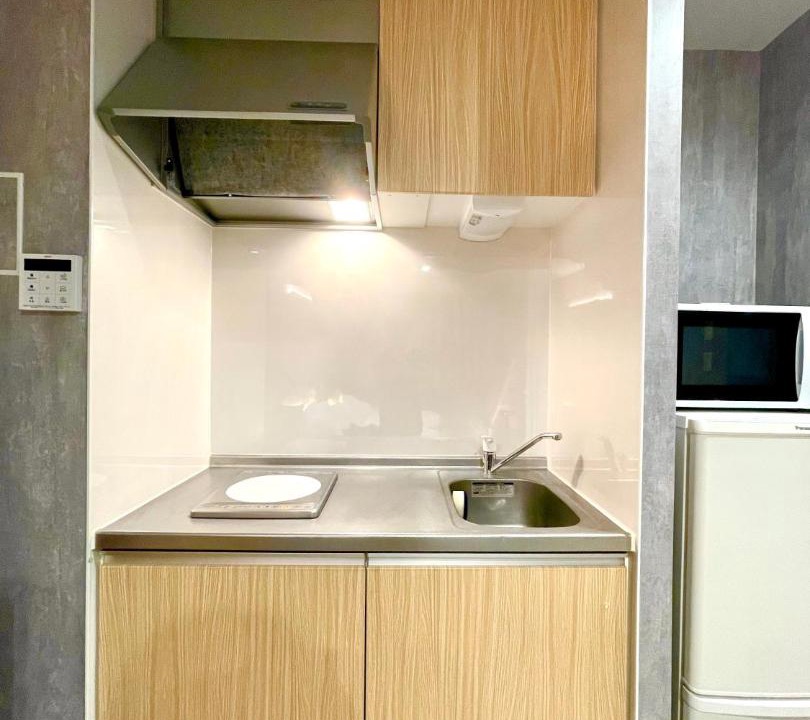 Photo of Kitchen in Setagaya