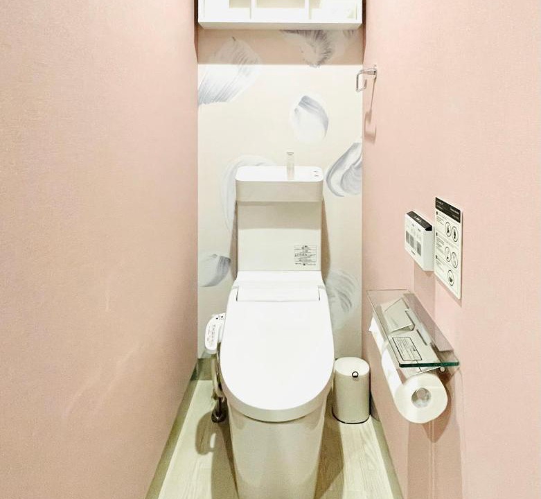 Photo of Bathroom in Setagaya