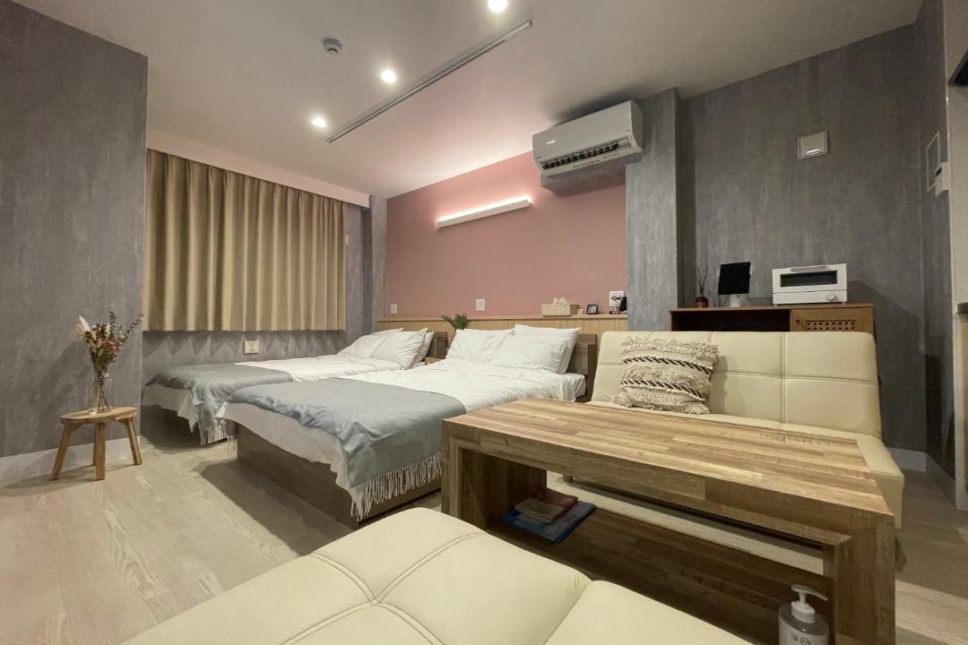 Photo of Bedroom in Setagaya