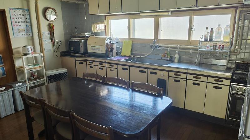 Photo of Kitchen in Aomori