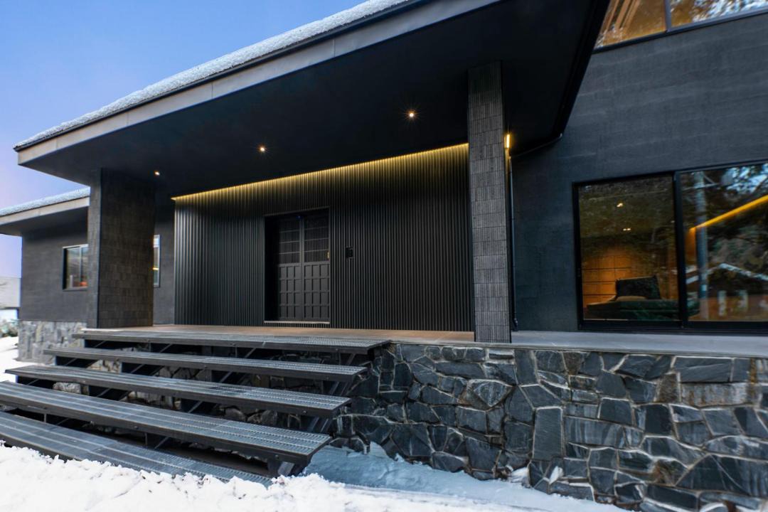 Photo of Others in Hakuba
