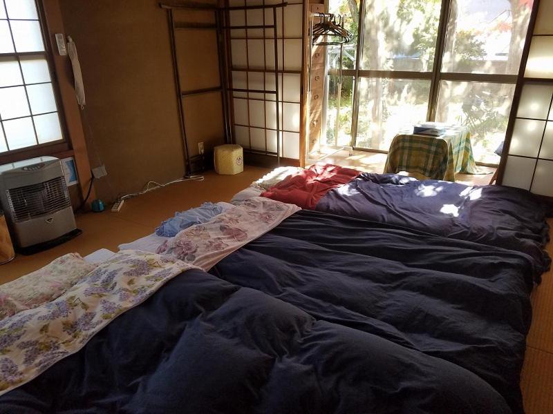 Photo of Bedroom in Aomori