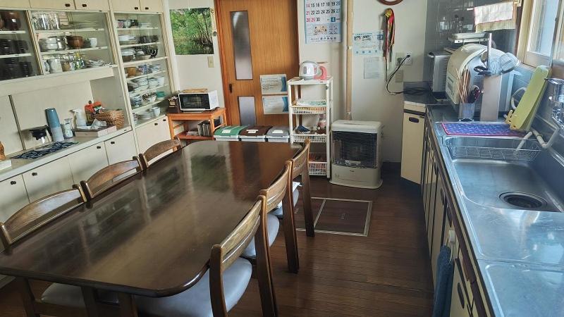 Photo of Kitchen in Aomori
