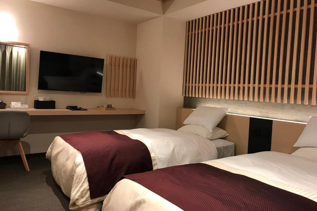 Photo of Bedroom in Nukazuka