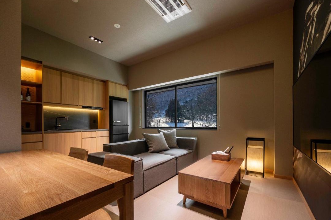 Photo of Others in Hakuba