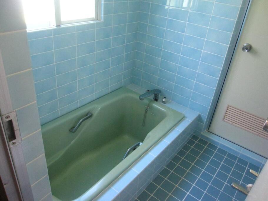 Photo of Bathroom in Taketomi-jima Taketomi-cho