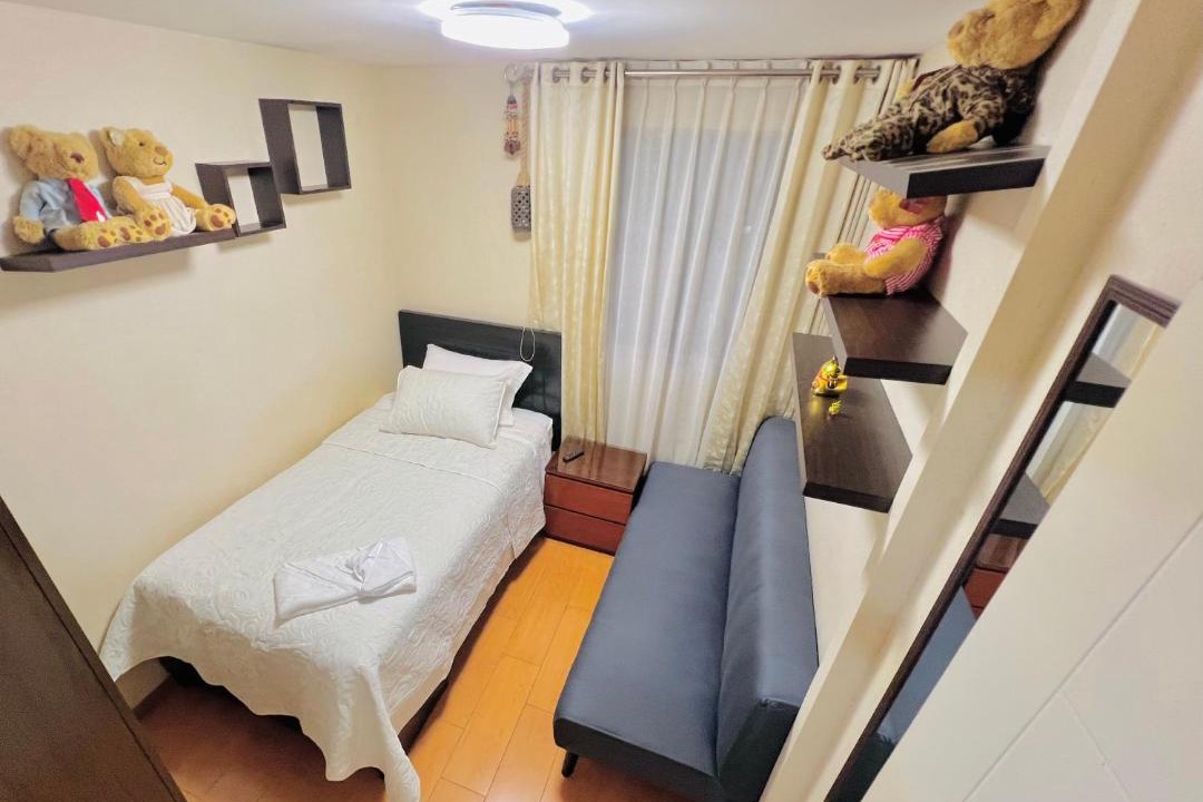 Photo of Bedroom in Santiago de Surco