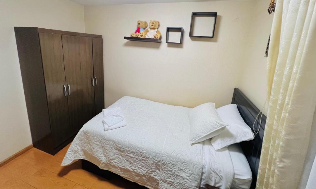 Photo of Bedroom in Santiago de Surco