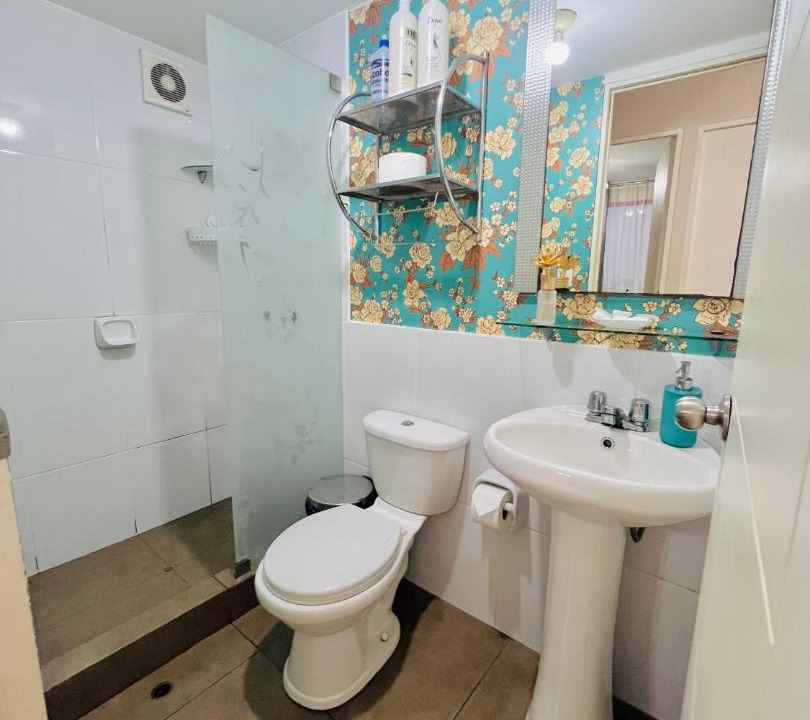 Photo of Bathroom in Santiago de Surco